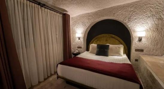 Artemis Cave Suites & Spa - 46