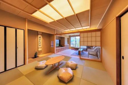 Honjin Hiranoya Kachoan - 132