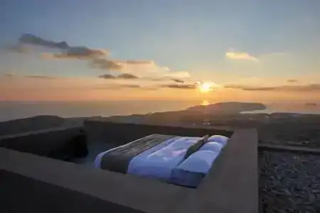 Santorini Sky, Luxury Resort - 82
