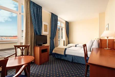 Ramada Prague City Centre - 30