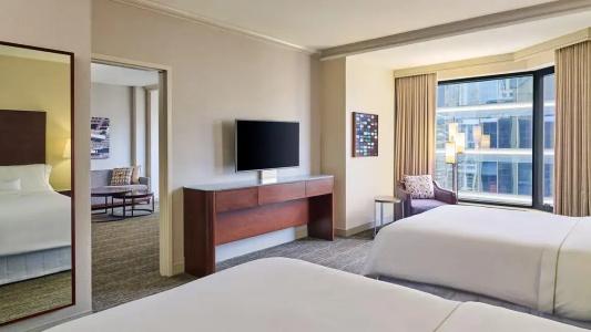 The Westin Chicago River North - 80