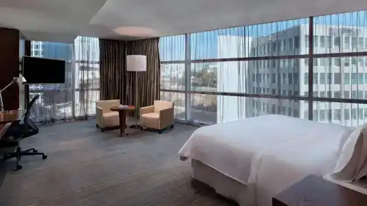 The Westin Santa Fe, Mexico City - 69