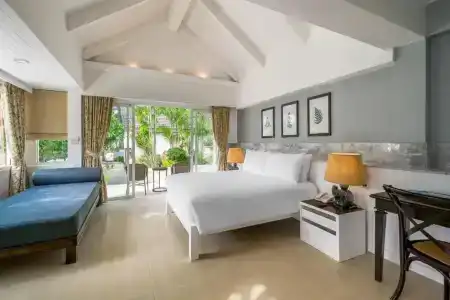Thavorn Beach Village Resort & Spa Phuket - Sha Extra Plus - 88