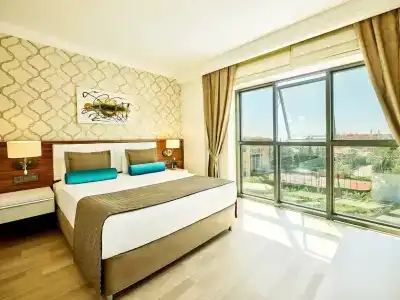 Luna Blanca Resort & SPA - All Inclusive - 67