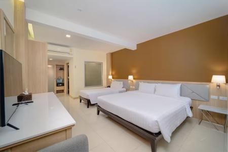 Aonang Buri Resort- Sha Extra Plus - 53