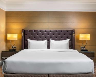 Radisson Blu, Istanbul Sisli - 31