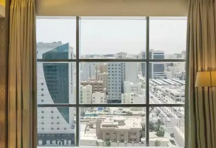 DoubleTree by Hilton Old Town - 62