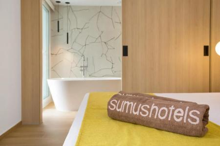 Sumus Monteplaya 4* Superior - Adults Only - 85