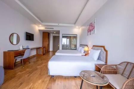 Phu Quoc Paris Beach - 37