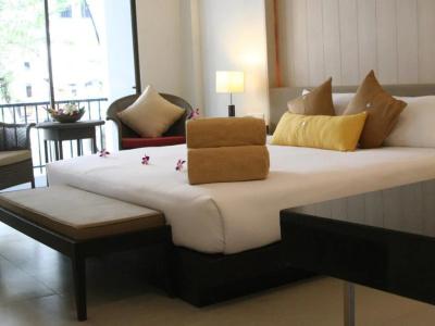 Sawaddi Patong Resort & Spa - Sha Extra Plus - 70