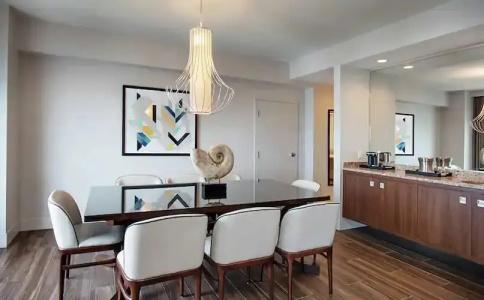 Hilton San Diego Bayfront - 106