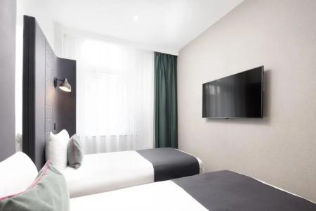 Point a London Kings Cross – St Pancras - 40