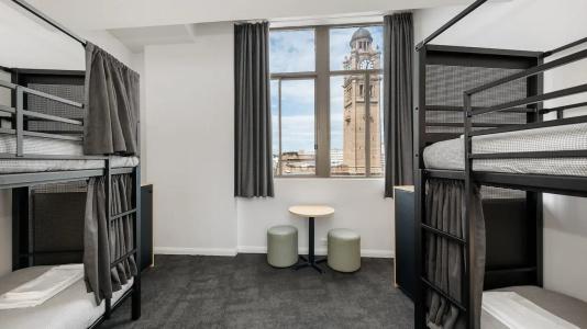 Sydney Central Yha - 62