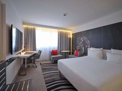 Novotel München City - 41