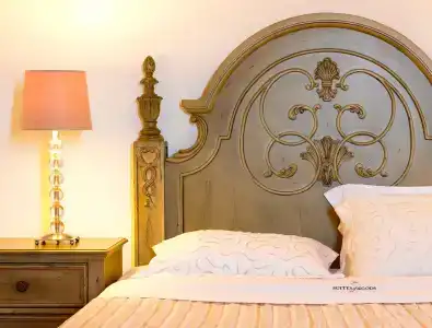 Suites of the Gods Cave Spa - 119