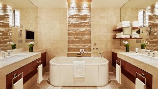 The Peninsula Tokyo - 32