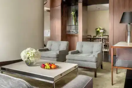 Four Seasons Tokyo at Marunouchi - 62