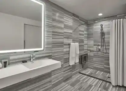 Hyatt Centric the Pike - 55