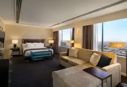 Doubletree by Hilton Los Angeles Downtown - 80