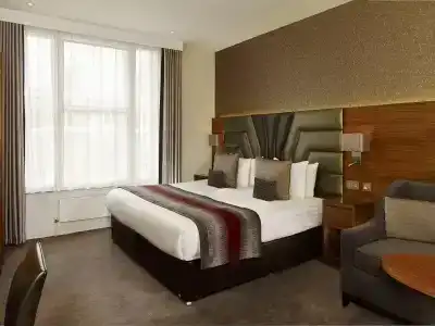 Norfolk Towers Paddington - 36