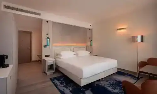 Hilton Rijeka Costabella Beach Resort And Spa - 41