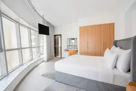 Citadines Metro Central - 3