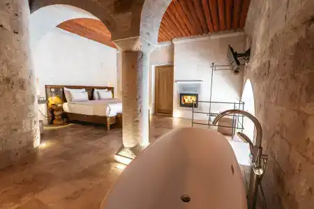 Millstone Cave Suites - 15