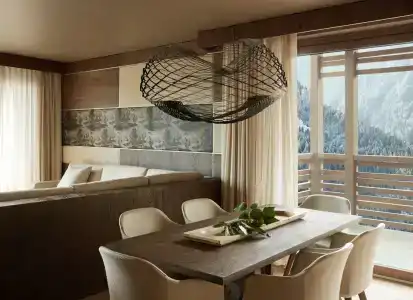 Lefay Resort & Spa Dolomiti - 39