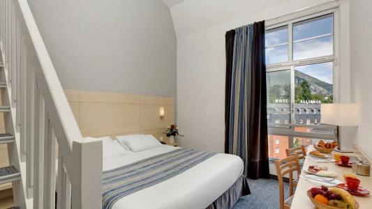 Hôtel Alba - 63