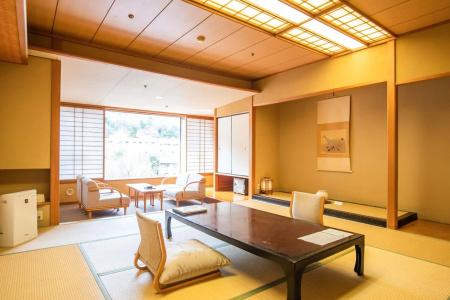 Hakone Yumoto Onsen Kajikaso - 94