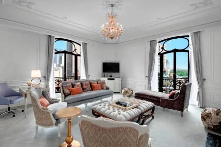 The St. Regis New York - 94