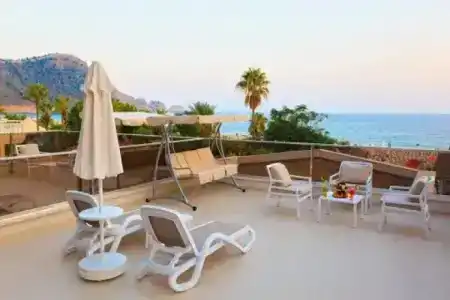 Xperia Saray Beach - 72