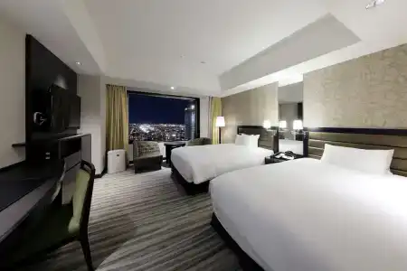 Jr Tower Nikko Sapporo - 3