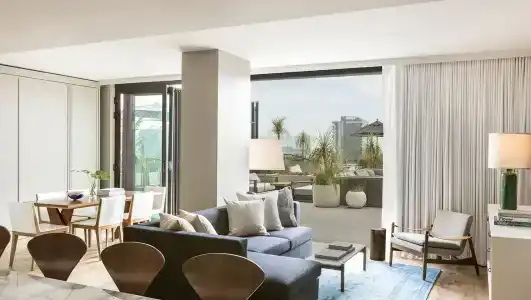Kimpton Everly, An Ihg - 86