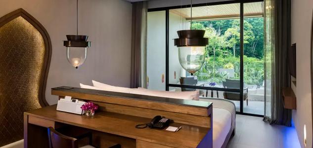 Avista Hideaway Phuket Patong - Mgallery - Sha Plus - 76