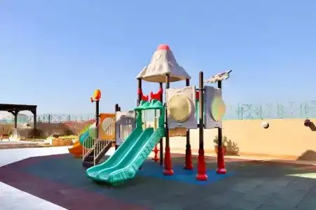 Marriott Executive  Dubai Creek - 17