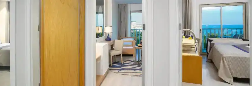 Sidemarin Kirman Premium - Ultra All Inclusive - 65