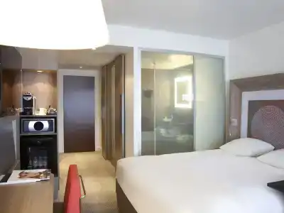 Novotel London Blackfriars - 43