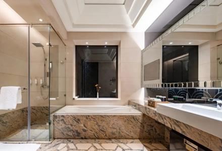 Chateau Star River Shanghai Minhang - 38