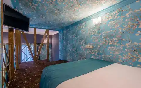 Gladius Inn Boutique - 142