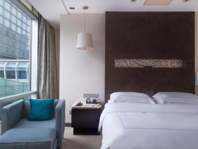 Intercontinental Qingdao, An Ihg - 55