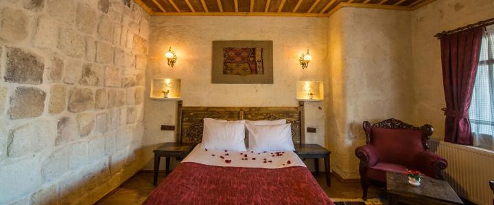 Garden Inn Cappadocia - 17