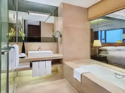 Crowne Plaza Beijing Sun Palace, An Ihg - 51
