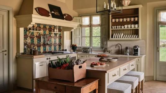 Rosewood Castiglion del Bosco - 136