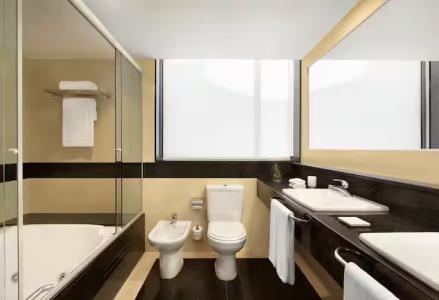 Hilton Copacabana Rio de Janeiro - 87