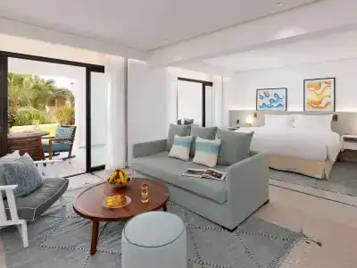 Sofitel Agadir Thalassa Sea & Spa - 44