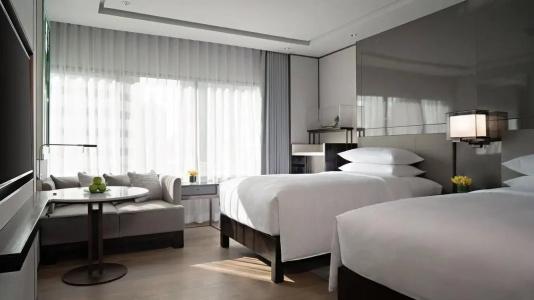 Jw Marriott Bangkok - Sha Extra Plus - 26