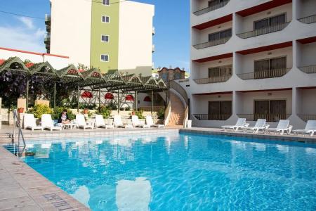 The San Anton - 24