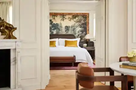 The Westin Palace - 82
