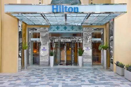 Hilton Dubai The Walk - 34